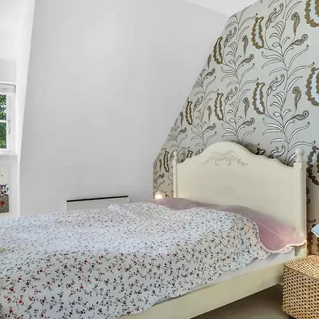 Daire Modern And Luxurious In Rørvig