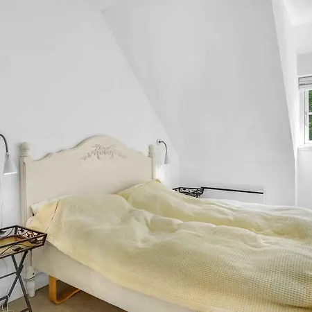 Modern And Luxurious In * Rørvig