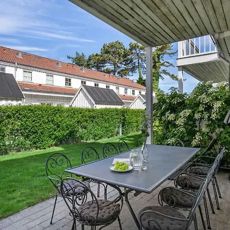 Modern And Luxurious In Rorvig