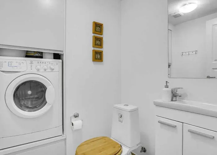 Modern And Luxurious In *